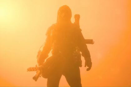 Arc Raiders is finally giving players the chance to build their home Topside and I’m seriously hyped