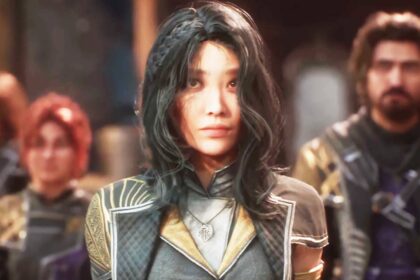 Former PlayStation boss Shuhei Yoshida told Clair Obscur devs to not call it a ‘turn-based RPG’ so people wouldn’t ‘overlook’ it
