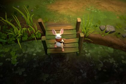 Polyarc, developer of the excellent VR platforming series Moss, is shutting down after 12 years: ‘We are saying our farewells to each other’