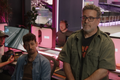 Star Citizen has a disastrously laggy stream with horrendous vibes, which isn’t a great look when you’re past $1 billion in funding