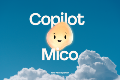Microsoft’s cute little AI blob is going the way of Bob – GeekWire