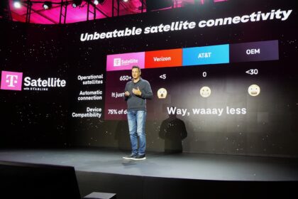 How to make industry giants chase you, and other lessons from 28 years inside T-Mobile – GeekWire