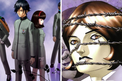 Persona 1 and 2 remakes are something Atlus will ‘probably eventually do’, which is great, but the PS2-era Shin Megami Tensei games are sitting right there