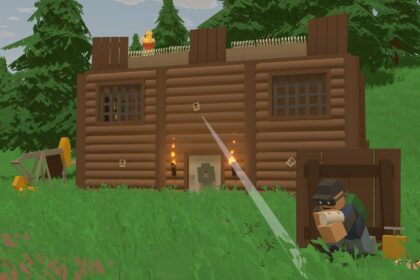 Blocky zombie survival sim Unturned releases its source code so players can build a ‘lasting legacy’ for the game ‘regardless of the changes we make’
