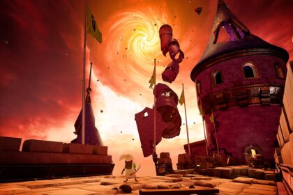 Seattle VR studio Polyarc, creator of ‘Moss’ series, closes down after almost 12 years – GeekWire
