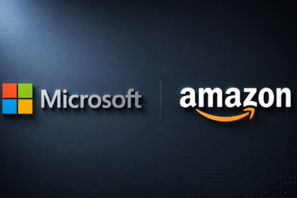 Amazon tops $3 trillion and Microsoft surges as Wall Street sets aside AI spending fears, for now – GeekWire