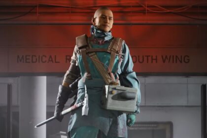 Arc Raiders’ last live update until Frozen Trails releases today bringing players new rubber ducks and a reminder that you’ve one month to spend your expiring currency