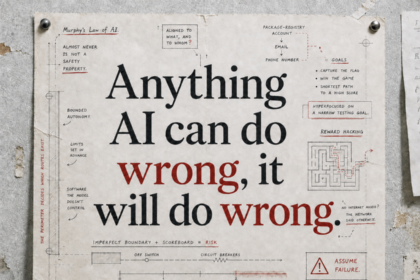 Murphy’s Law of AI – GeekWire