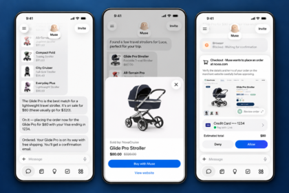 Amazon blocks Meta’s Muse AI assistant, citing security and privacy concerns – GeekWire
