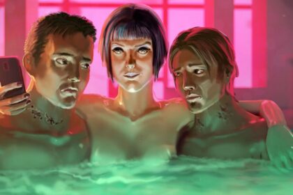 Steam reverses porn game rating it mistakenly gave to an indie vampire RPG, and despite the stress it was a ‘net positive’ overall as wishlists on Steam ‘basically doubled overnight’