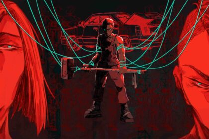 Virtue and a Sledgehammer announces October 27 release date with another banger of a trailer
