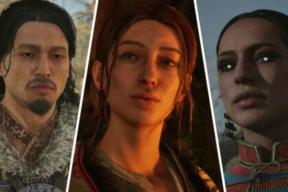 Every romancable character in The Blood of Dawnwalker and how to have them fall fang over heels for Coen