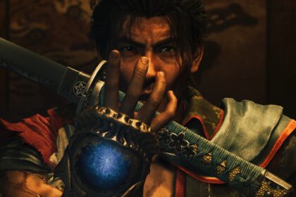 Onimusha: Way of the Sword review