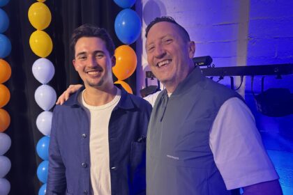 Ascend promotes Nate Bek; Microsoft Word ‘Agent Mode’ architect exits; TAF names new exec – GeekWire