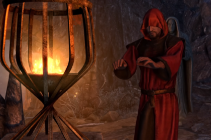 As Skyblivion’s launch approaches, the team is looking for help to get the word out