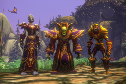 World of Warcraft: Forever players competing over enemies is ‘extremely important’ to the experience, Blizzard says: ‘This is one of those things that we simply must hold the line on’
