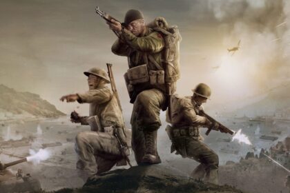 Relic thought Company of Heroes 3’s ambitious dynamic campaign would eventually come together, but it didn’t: ‘We bit off more than we could chew’