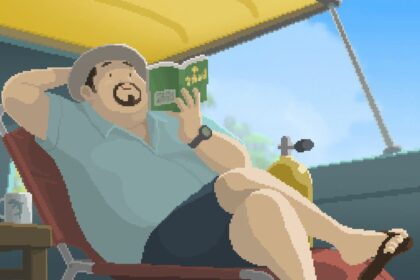 Dave the Diver has now sold more than 10 million copies, Mintrocket ‘can’t wait to share our future plans’