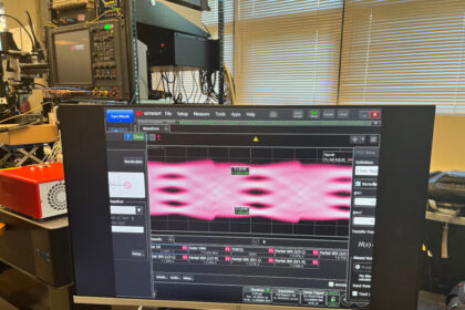 NLM Photonics adds key investors in quest to reduce the power needed to move data between chips – GeekWire