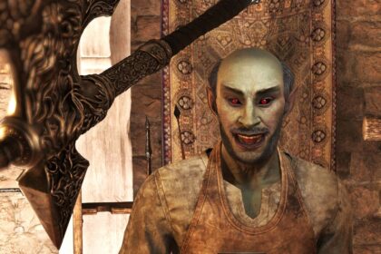 After giving it 2 patches and dropping it like a stone, Bethesda promises to bring Switch 2 optimisations to Oblivion Remastered on other platforms
