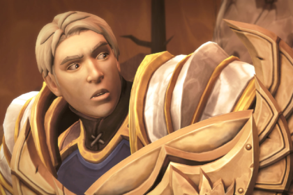 WoW’s haunted: Players report that their disconnected friends’ characters are starting to play the game on their own