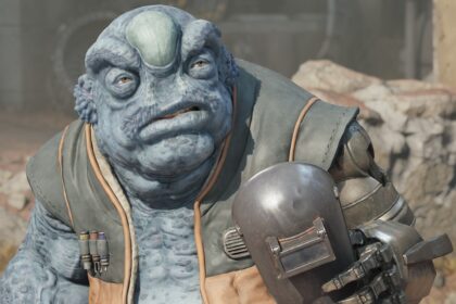 What’s the best starting class in Star Wars Zero Company?