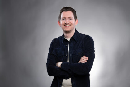Here’s the latest arrival in the industrial AI boom – GeekWire