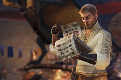 Capcom says it wants Monster Hunter Wilds to outsell World ‘over the medium to long term,’ but it’ll need to muster a lot of sales momentum to get there