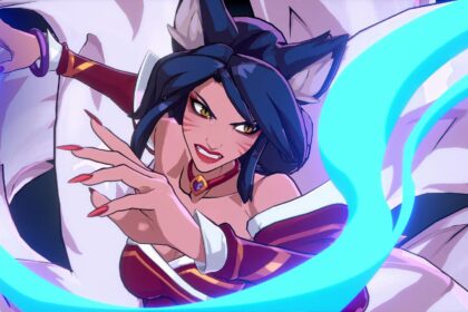 Riot is ending development of its 2XKO fighting game