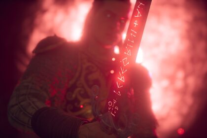How to complete Forge It Anew in The Blood of Dawnwalker