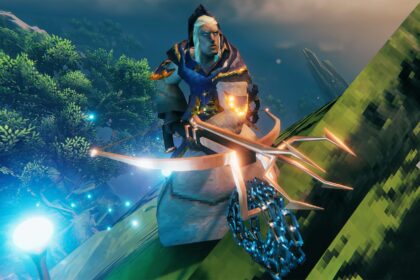 How to get the Grappling Hook in Valheim