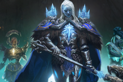 Why Blizzard vet Rob Pardo is going all-in on Arkheron, the PvP dungeon crawler that’s like dark-fantasy Backrooms: ‘It’s very much been an odyssey’