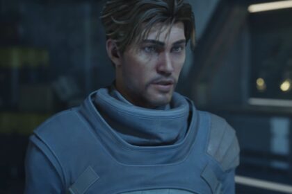 Exodus is out early next year, and I think I’m finally on board with the general Mass Effect vibes of it all