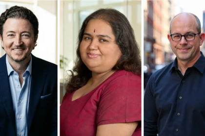 Pro.com co-founders reunite to launch OnTrade, an AI startup for the wealth management industry – GeekWire