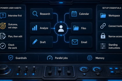 Become a power user – GeekWire