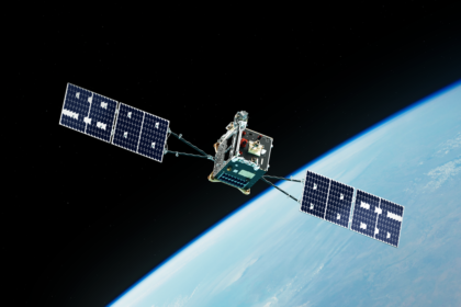 Starfish Space ready for debut of Otter spacecraft on NASA mission – GeekWire