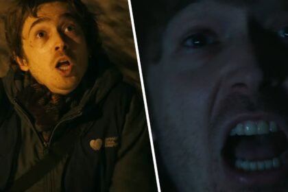 Resident Evil is the best videogame movie because Bryan sucks