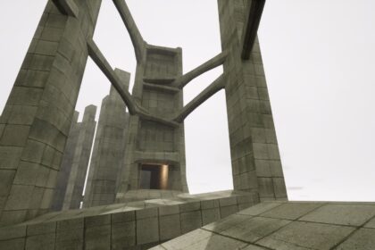 The indie parkour game from one of the French brothers behind 2024’s best FPS is coming out in just two weeks
