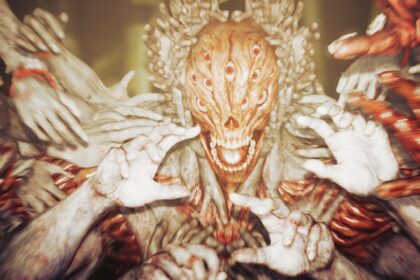 Worried about Onimusha’s difficulty after the demo? I have the death count to prove the full game’s got teeth