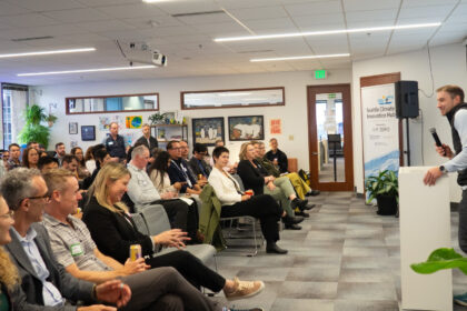 UW, Microsoft and E8 back climate tech incubator targeting data centers as AI energy concerns surge – GeekWire