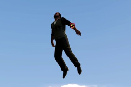 Forget GTA 6, I have brought GTA 5 closer to being the true greatest game of all time: Hulk – Ultimate Destruction