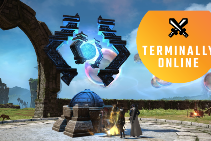 Question time: What makes a ‘good’ grind in an MMO?