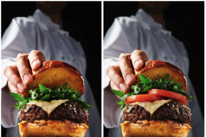 Food photographer uses 25-year archive to build an AI tool that eliminates costly reshoots – GeekWire