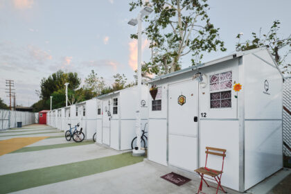 Pallet shuts down after nine years of taking on homelessness with its durable micro-shelters – GeekWire