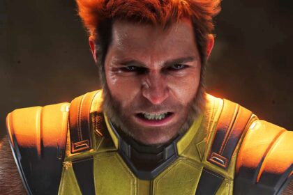 I’m taking Insomniac’s Wolverine patch as a sign: This is as bad as it’s going to get