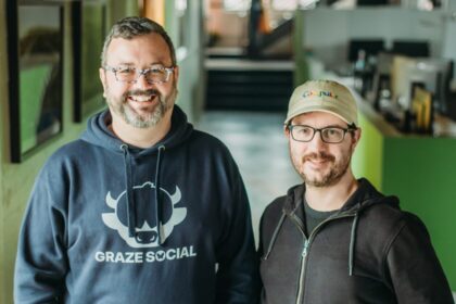 Flipboard acquires Portland startup Graze in bid to ‘re-orient the attention economy’ – GeekWire