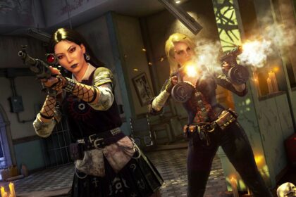 Battle royale goes grunge: there’s a new PUBG game and it’s set in the ’90s