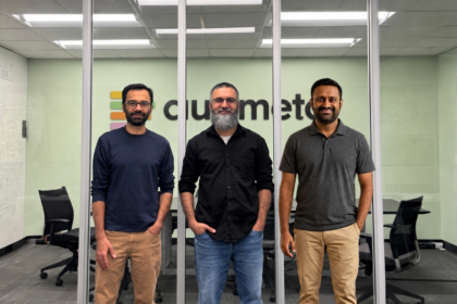Former Amazon and Opendoor leaders raise $3M to give every key business metric its own AI agent – GeekWire