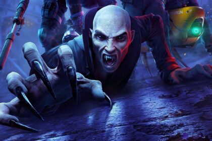 Redfall co-director Harvey Smith thinks Arkane ‘never should have been working on a games-as-a-service game’