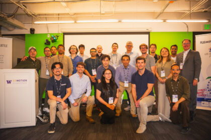 Plug and Play Seattle picks 11 startups for 4th cohort, from space robotics to biotech – GeekWire